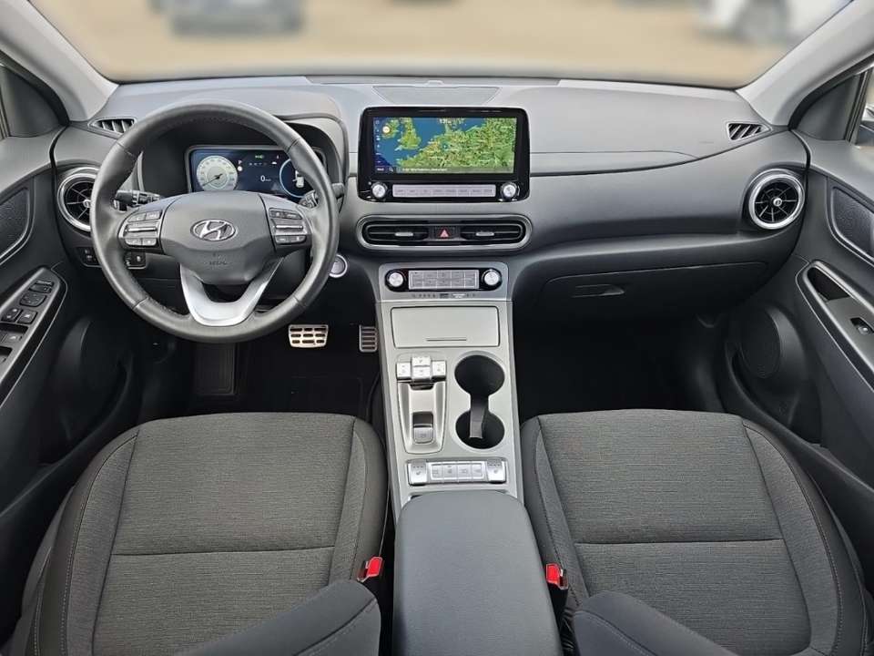 Hyundai KONA - Imagem 11