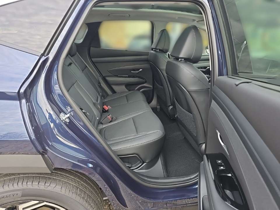Hyundai TUCSON - Imagem 13