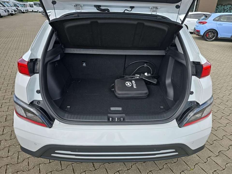 Hyundai KONA - Imagem 12