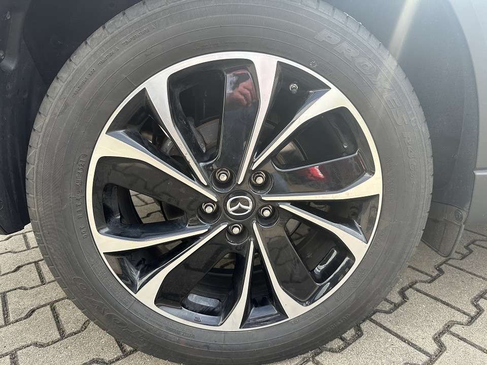Mazda CX-5 - Imagem 6