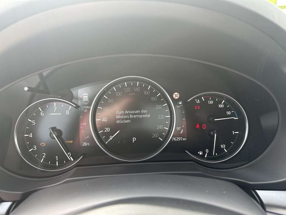 Mazda CX-5 - Imagem 9