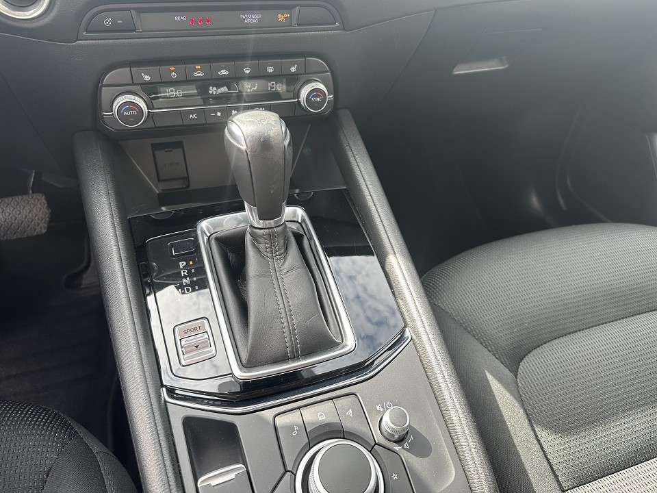 Mazda CX-5 - Imagem 10