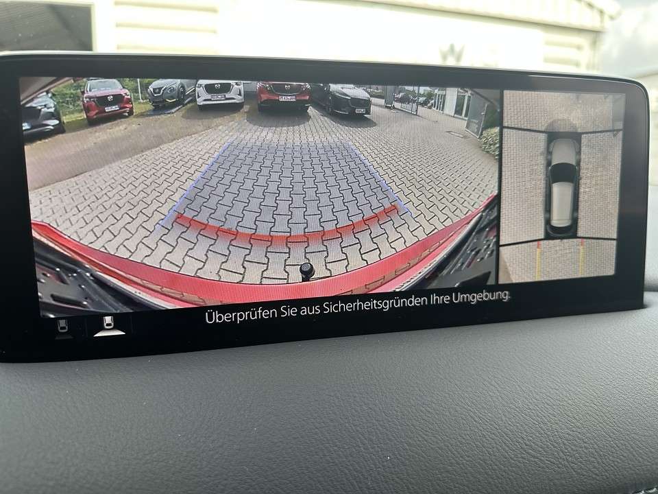 Mazda CX-5 - Imagem 12