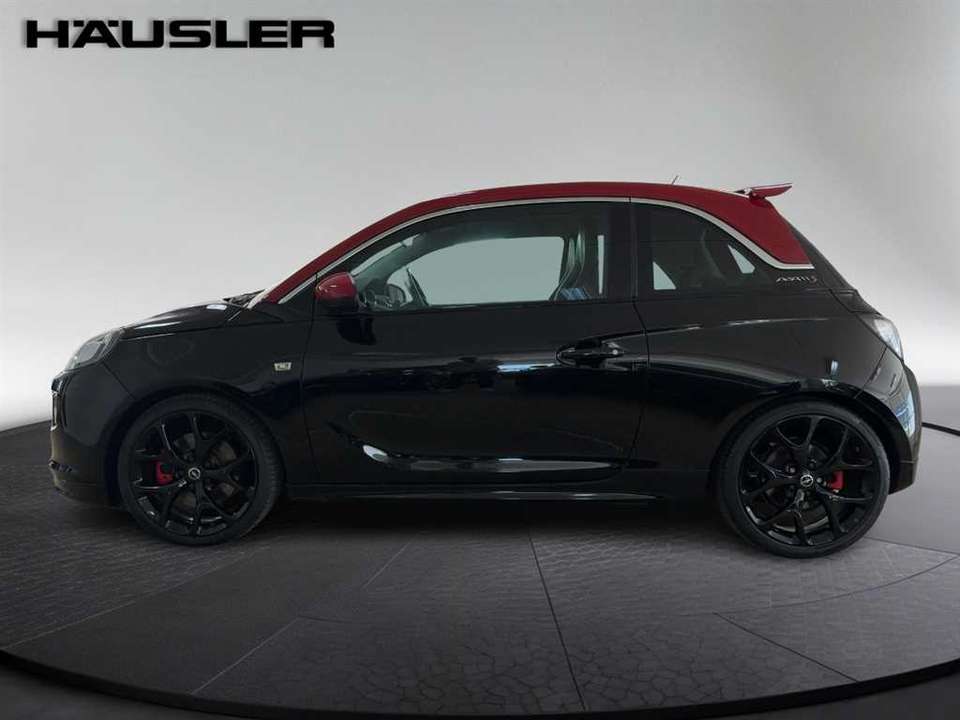 Opel Adam - Imagem 2