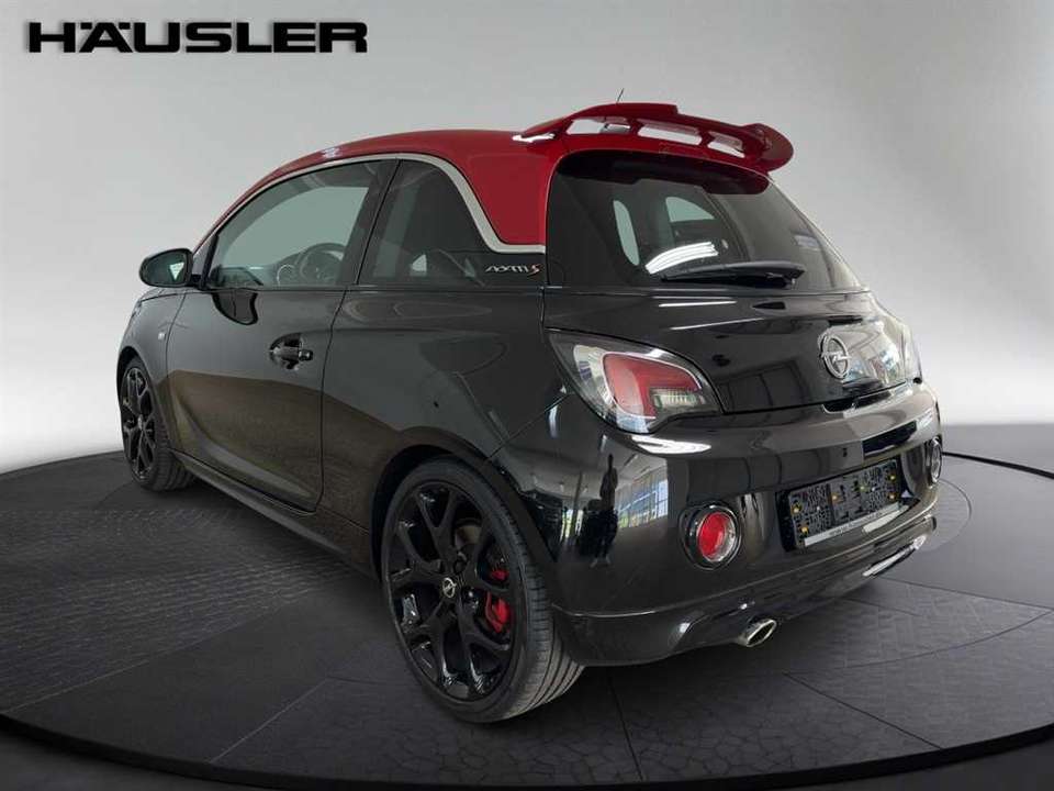 Opel Adam - Imagem 3
