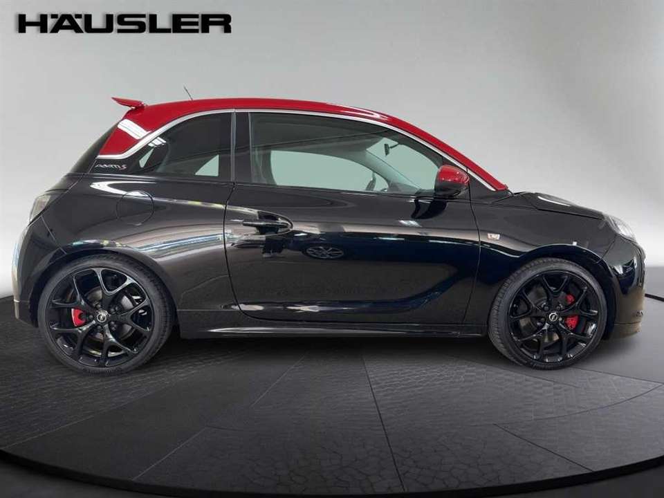 Opel Adam - Imagem 5
