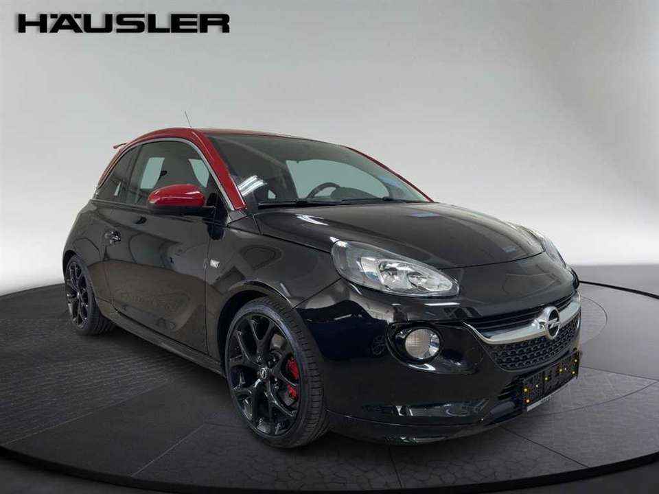 Opel Adam - Imagem 6
