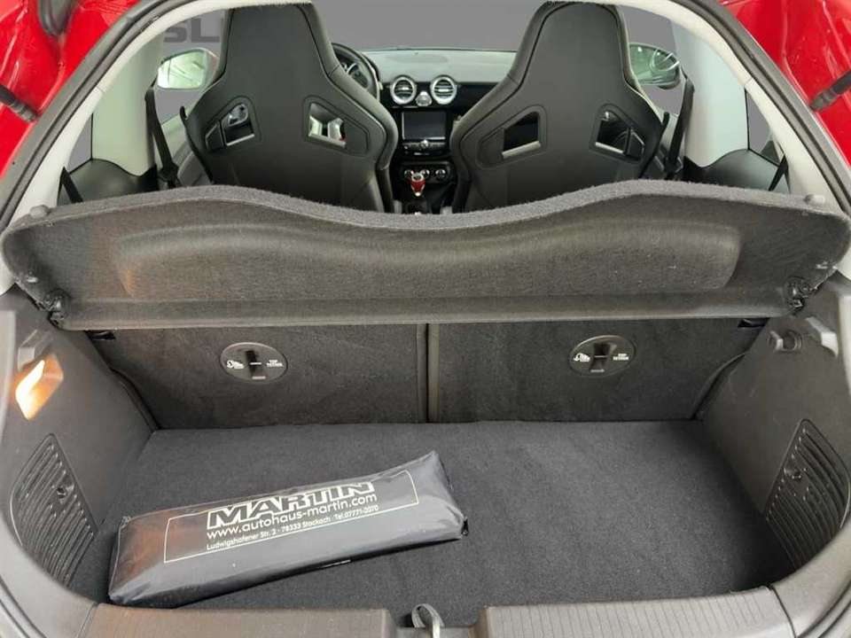 Opel Adam - Imagem 7