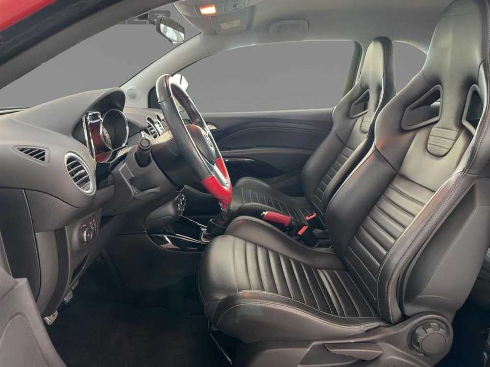 Opel Adam - Imagem 8