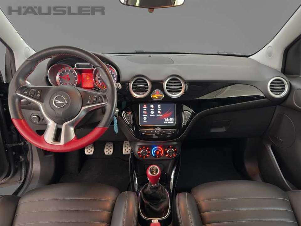 Opel Adam - Imagem 10