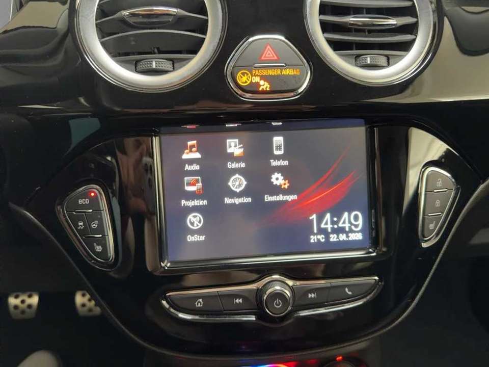 Opel Adam - Imagem 12