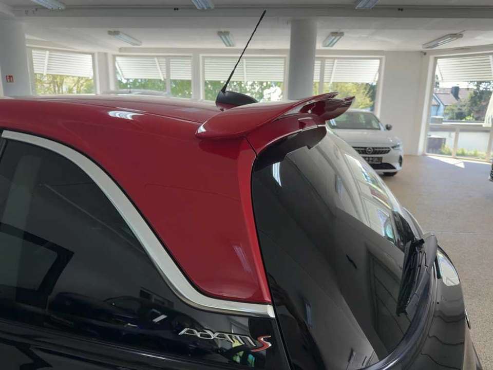 Opel Adam - Imagem 15