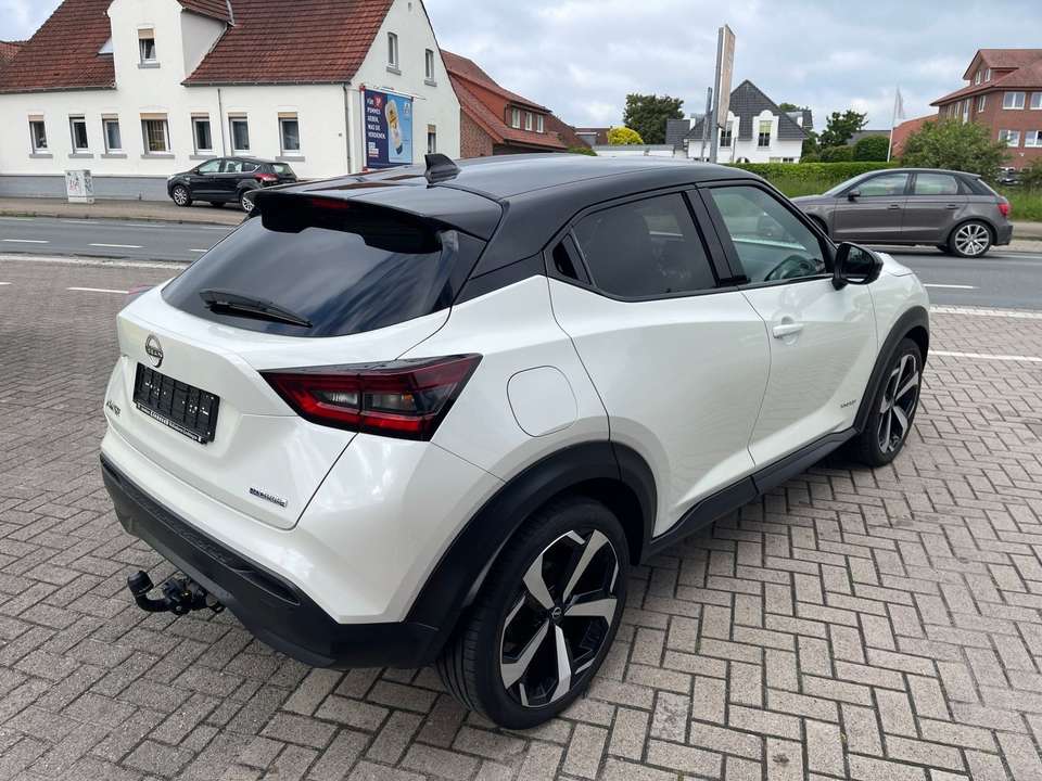 Nissan Juke - Imagem 6
