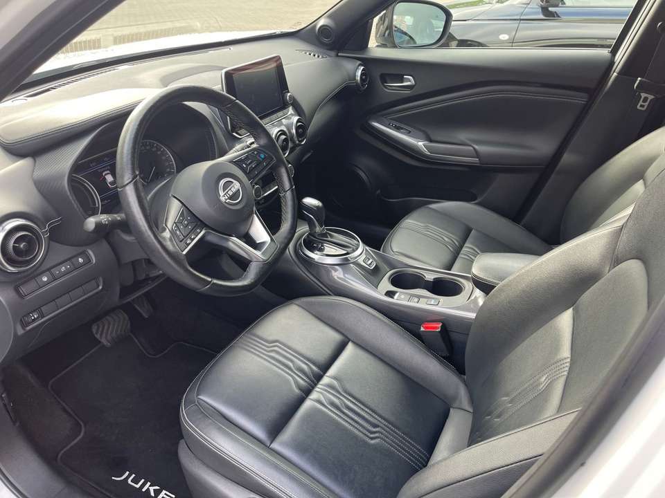 Nissan Juke - Imagem 10