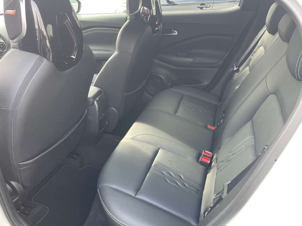 Nissan Juke - Imagem 11