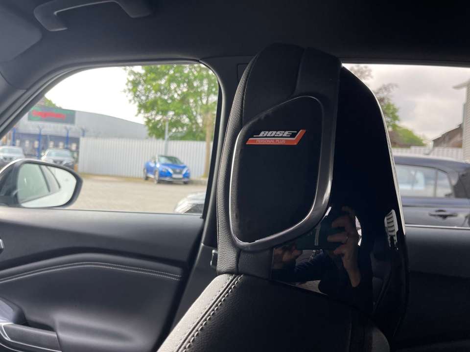 Nissan Juke - Imagem 14