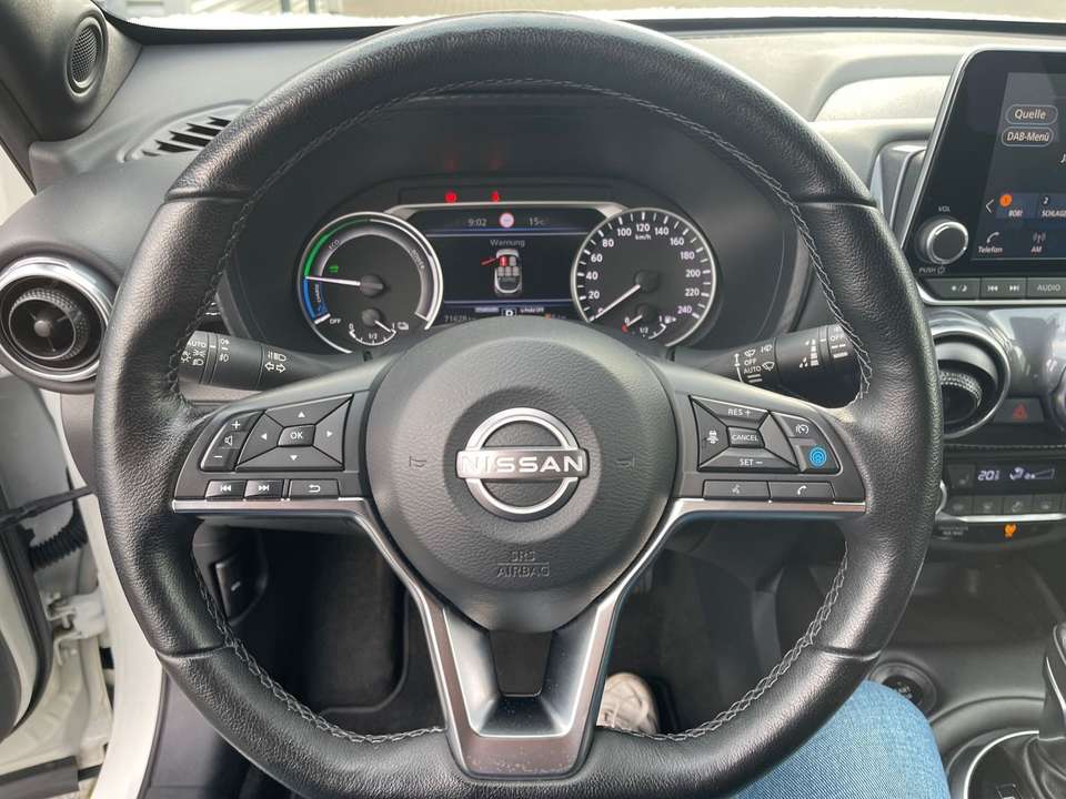 Nissan Juke - Imagem 15