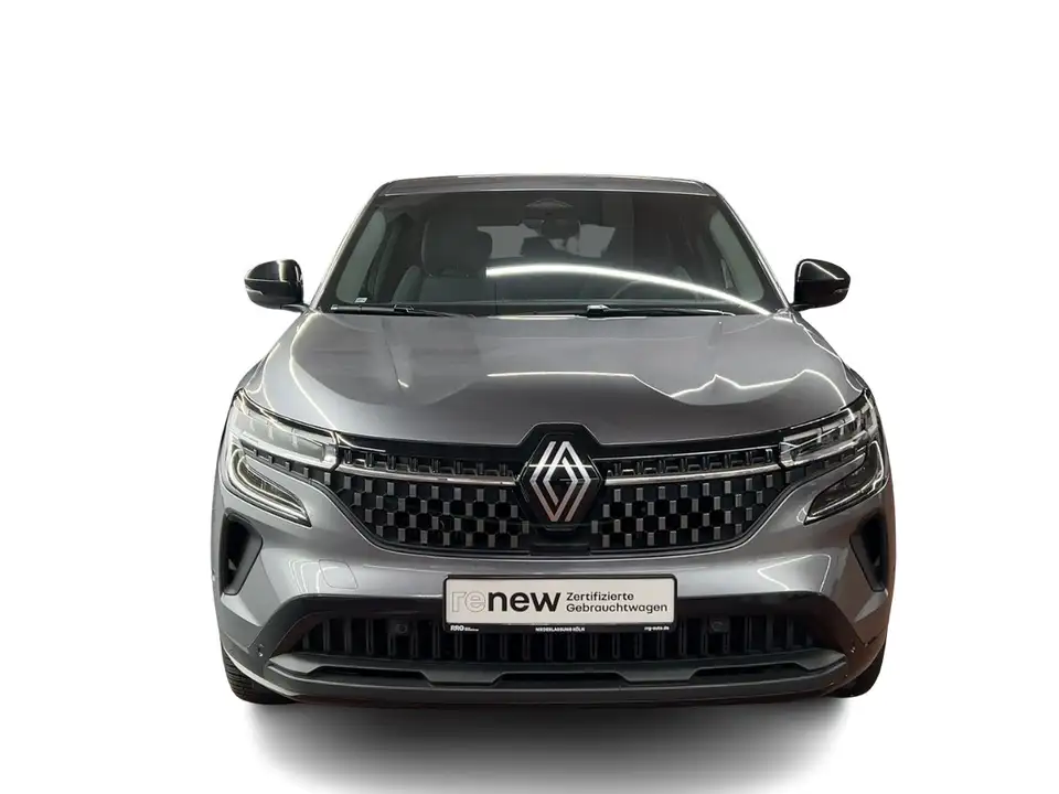 Renault Austral - Imagem 2