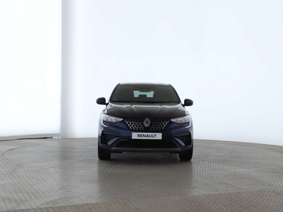 Renault Arkana - Imagem 2