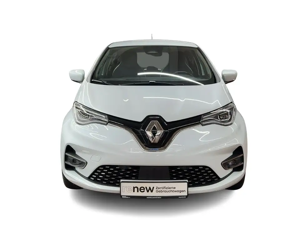 Renault ZOE - Imagem 2
