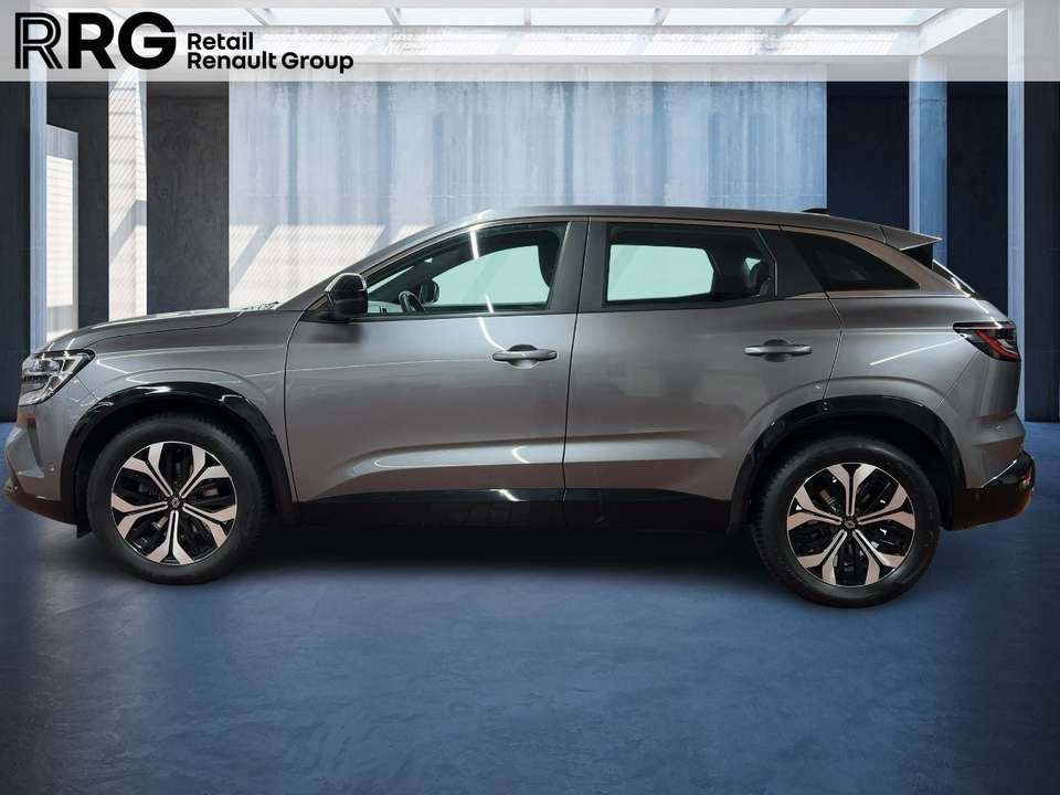 Renault Austral - Imagem 3