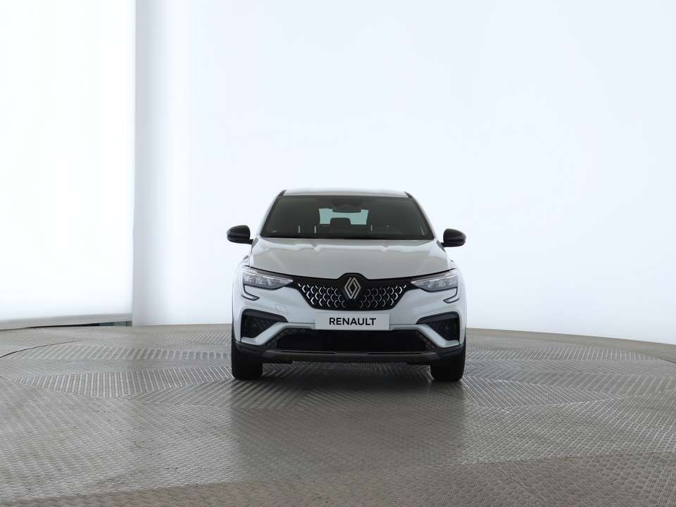 Renault Arkana - Imagem 2