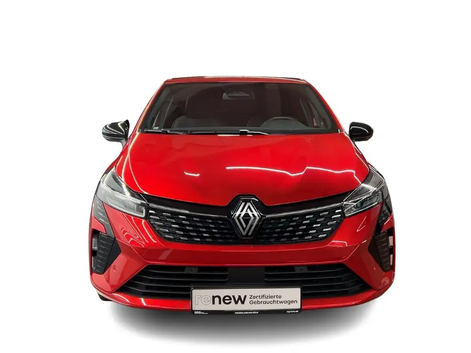 Renault Clio - Imagem 2