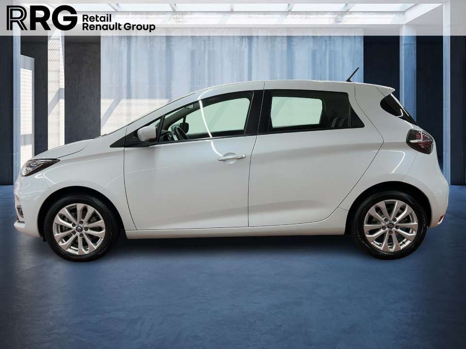 Renault ZOE - Imagem 3