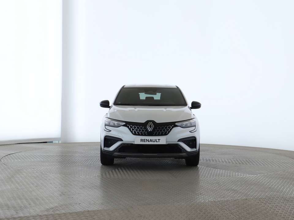 Renault Arkana - Imagem 2