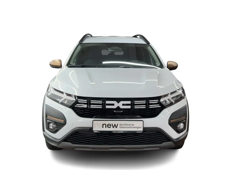 Dacia Jogger - Imagem 2