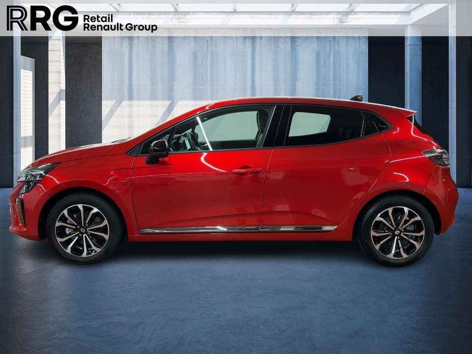 Renault Clio - Imagem 3