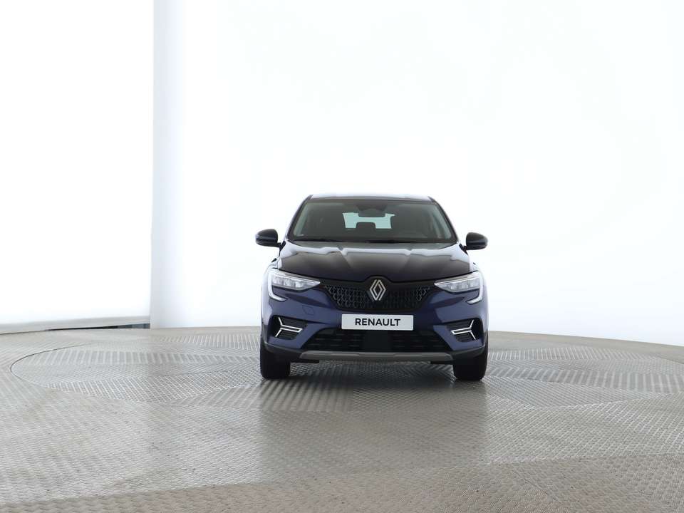 Renault Arkana - Imagem 2
