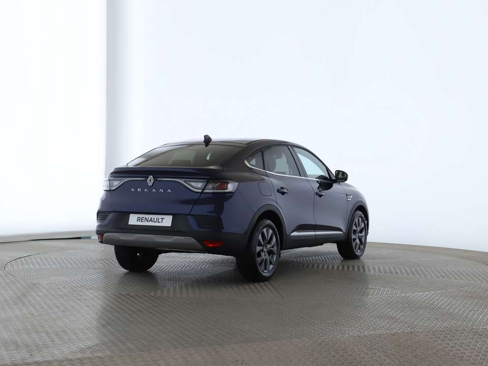 Renault Arkana - Imagem 4