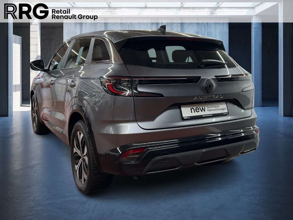 Renault Austral - Imagem 5