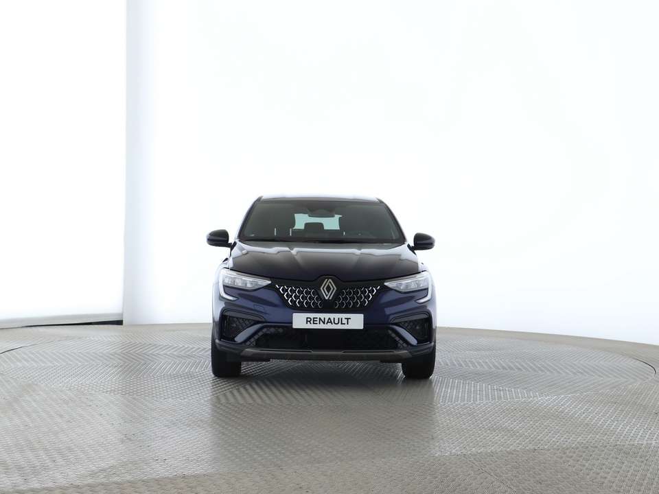 Renault Arkana - Imagem 2