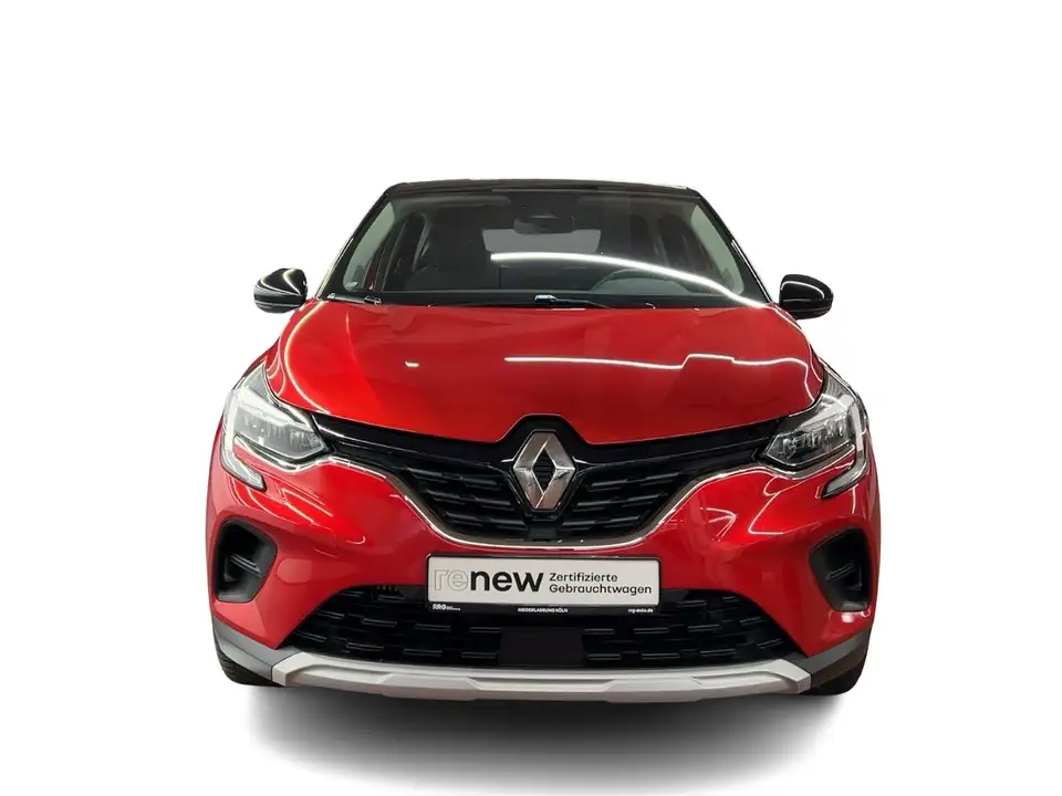 Renault Captur - Imagem 2