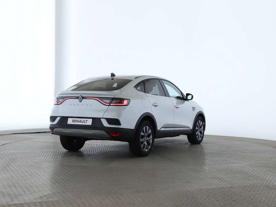 Renault Arkana - Imagem 4