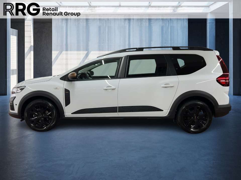 Dacia Jogger - Imagem 3