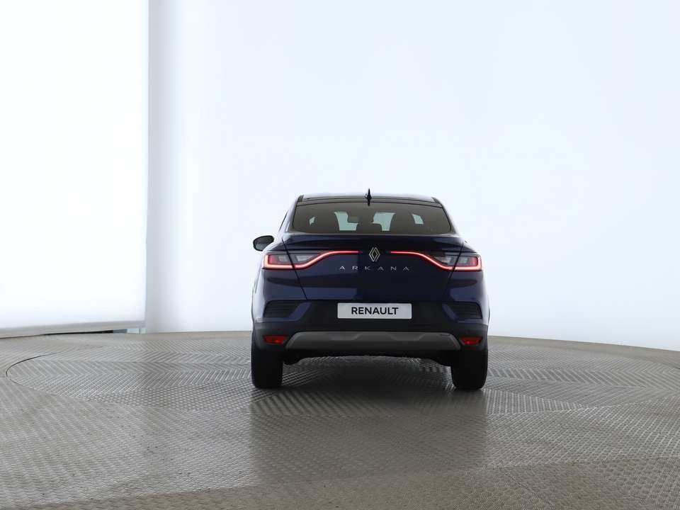 Renault Arkana - Imagem 5