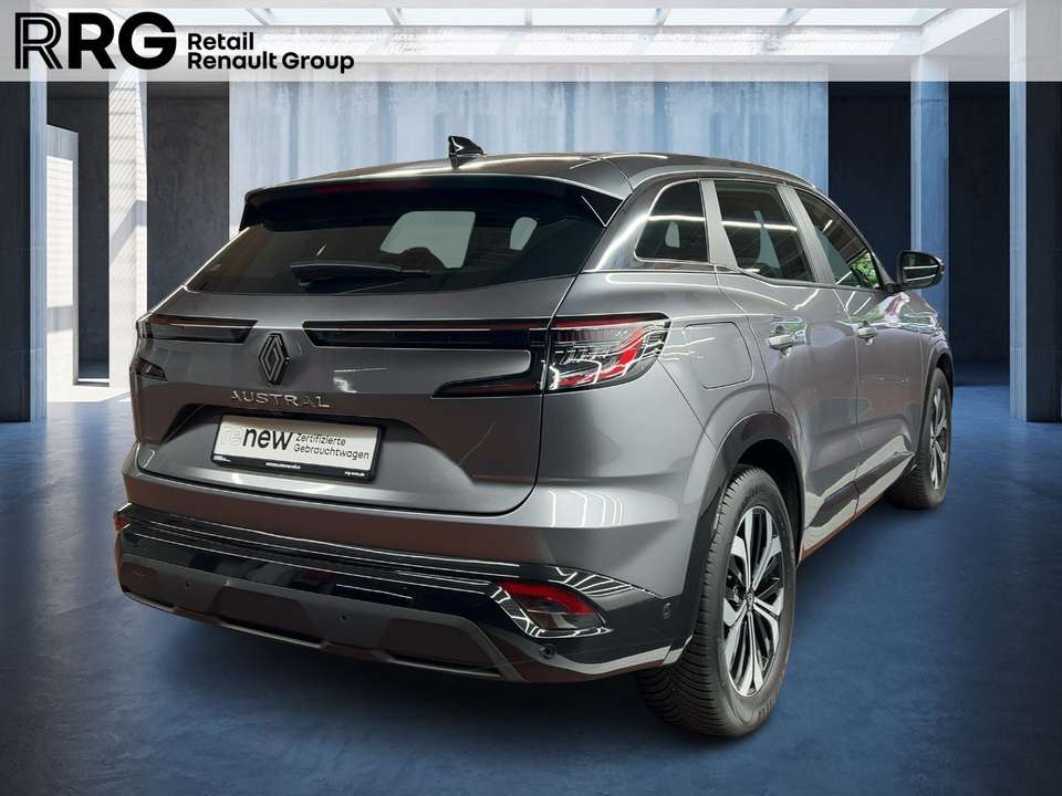 Renault Austral - Imagem 6
