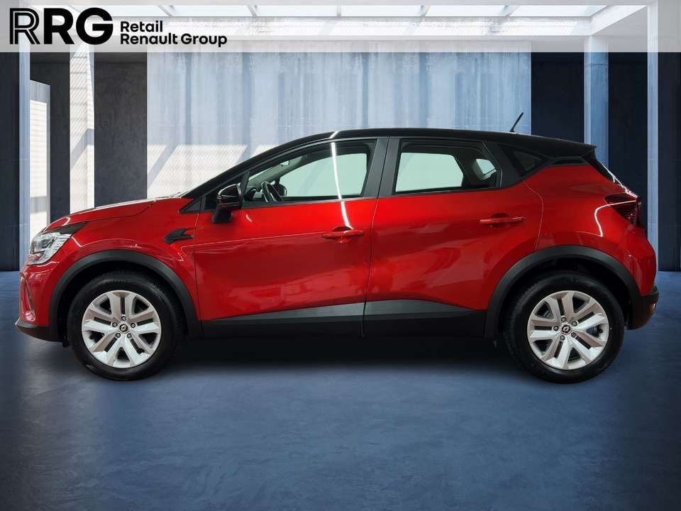 Renault Captur - Imagem 3
