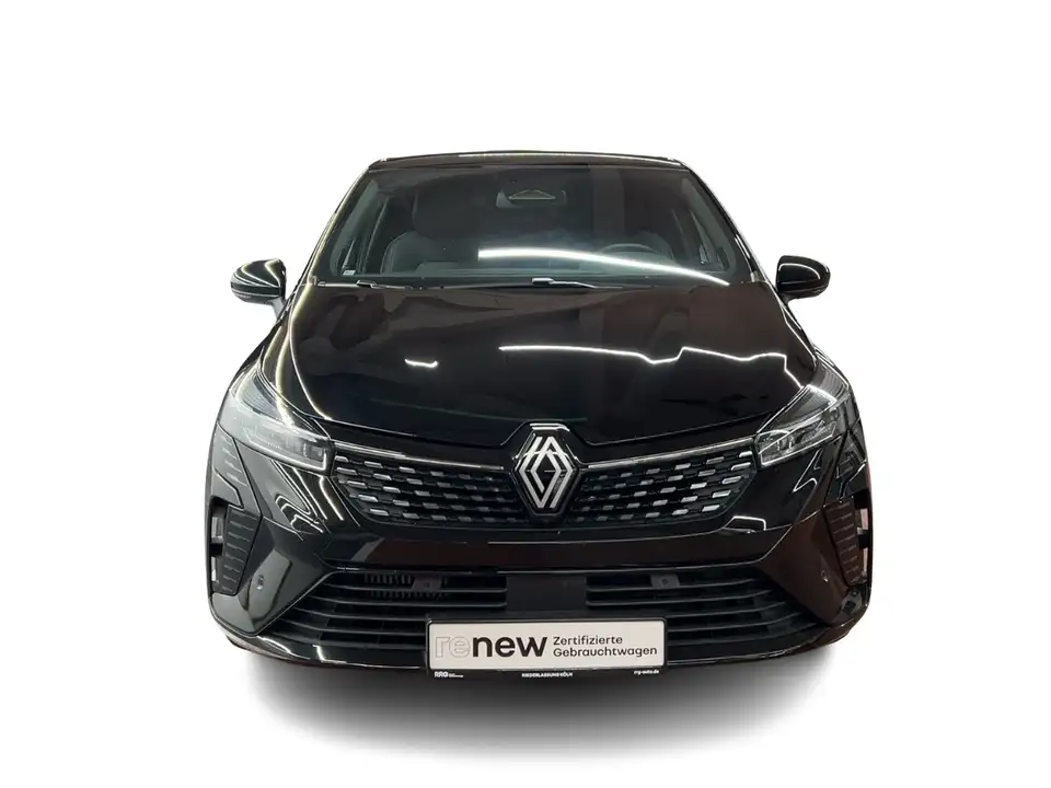 Renault Clio - Imagem 2