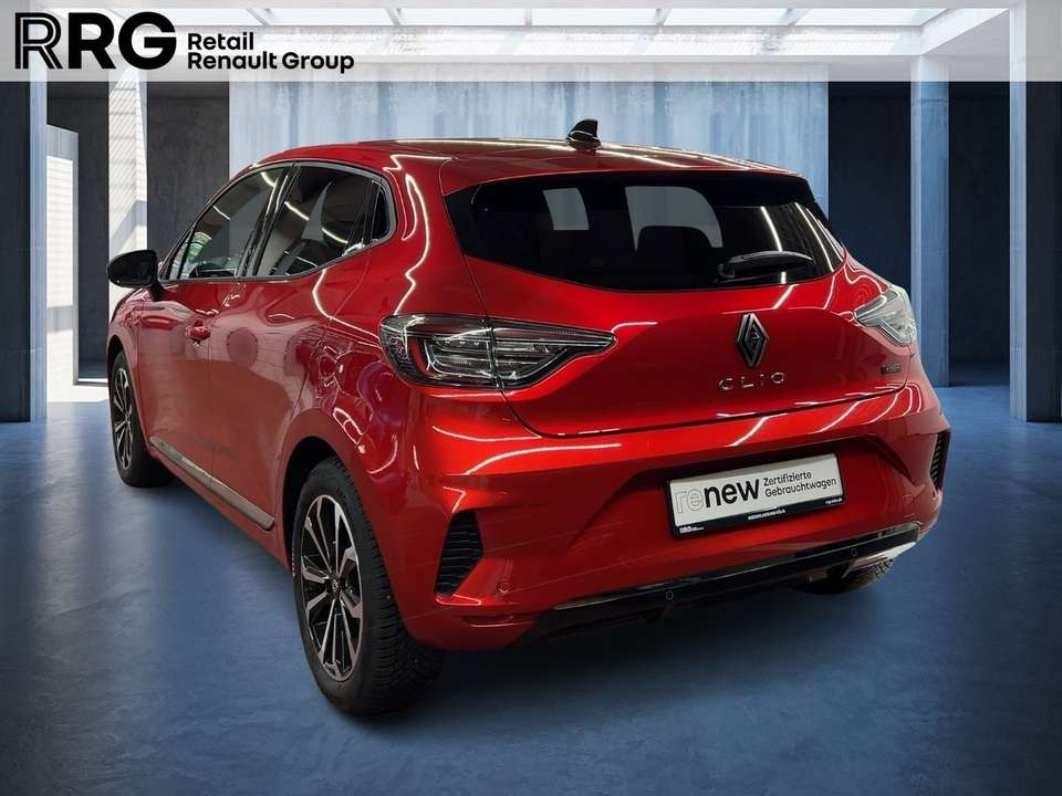 Renault Clio - Imagem 5