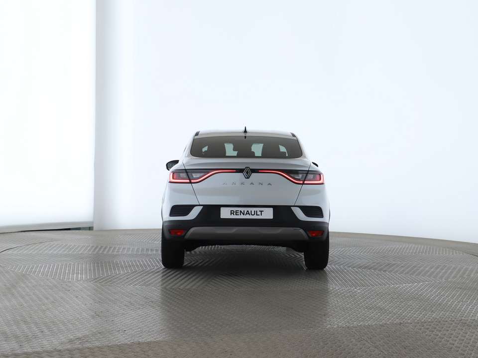 Renault Arkana - Imagem 5