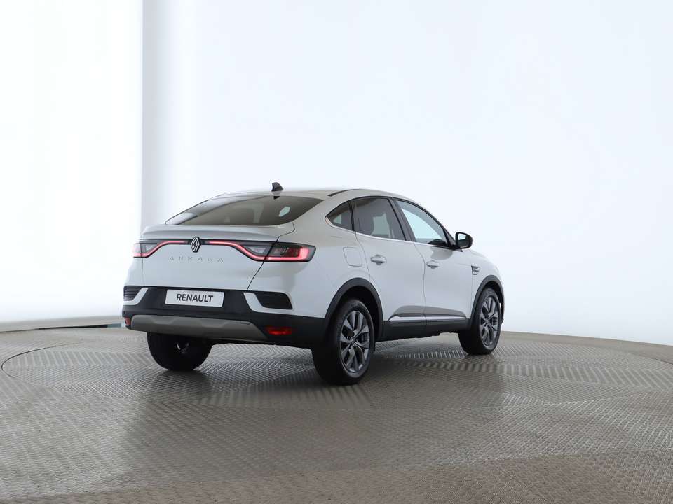 Renault Arkana - Imagem 4