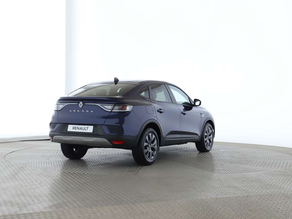 Renault Arkana - Imagem 4