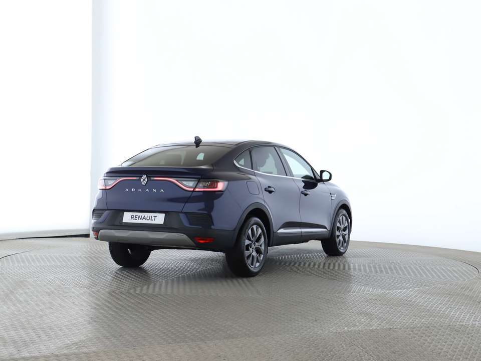 Renault Arkana - Imagem 4