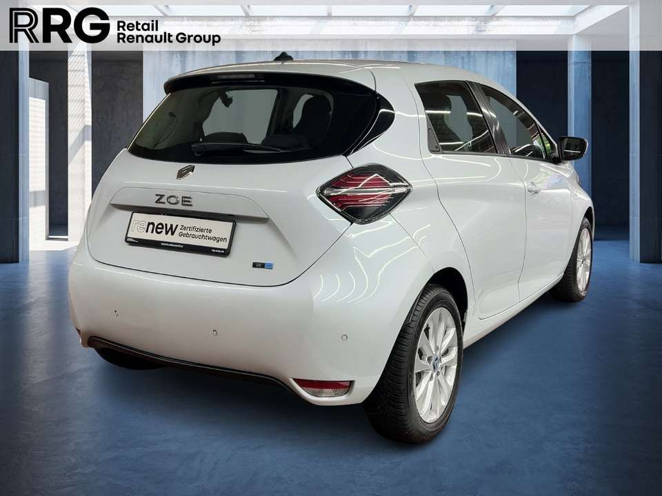 Renault ZOE - Imagem 6