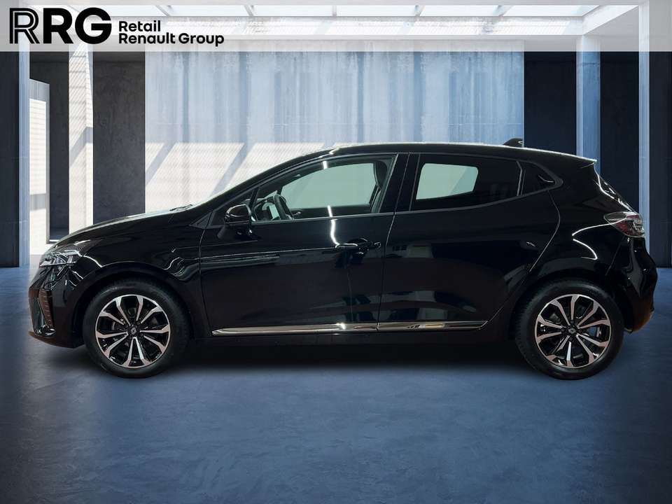 Renault Clio - Imagem 3