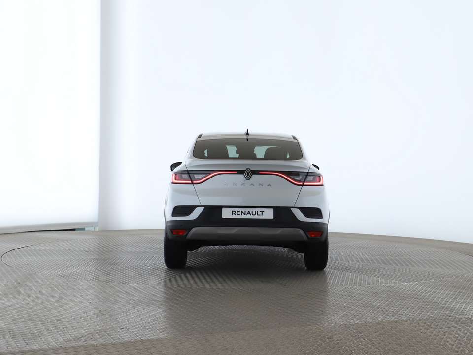 Renault Arkana - Imagem 5